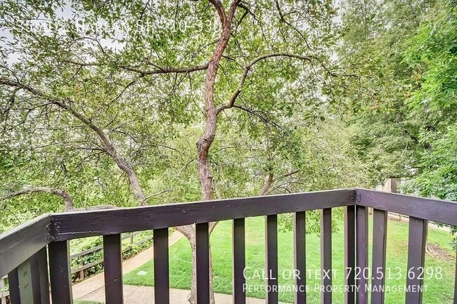 Building Photo - 3550 S Harlan St