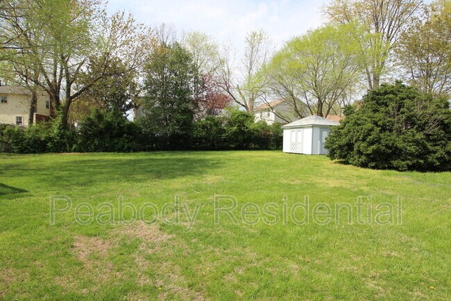 Building Photo - 5810 Sunderland Ct
