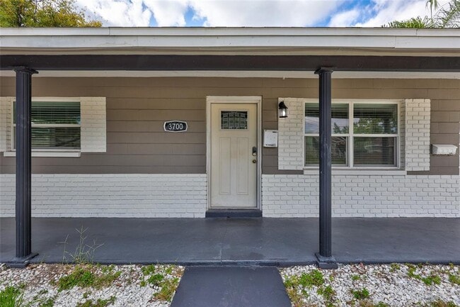 Building Photo - 3700 14th St N