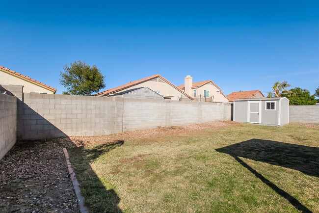 Building Photo - 9186 W Michelle Dr