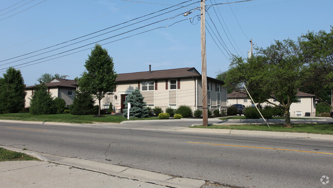 Building Photo - Proprietors Point