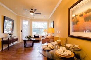 Building Photo - Andalucia Villas