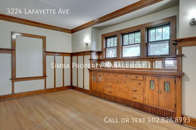 Building Photo - 3224 Lafayette Ave