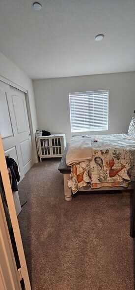 Guest Room - 11386 Dunhaven Way