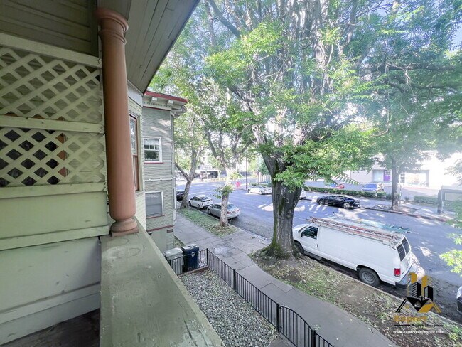 Building Photo - 1708 16th St