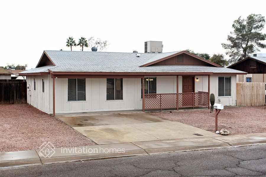 Building Photo - 6925 W Montebello Ave