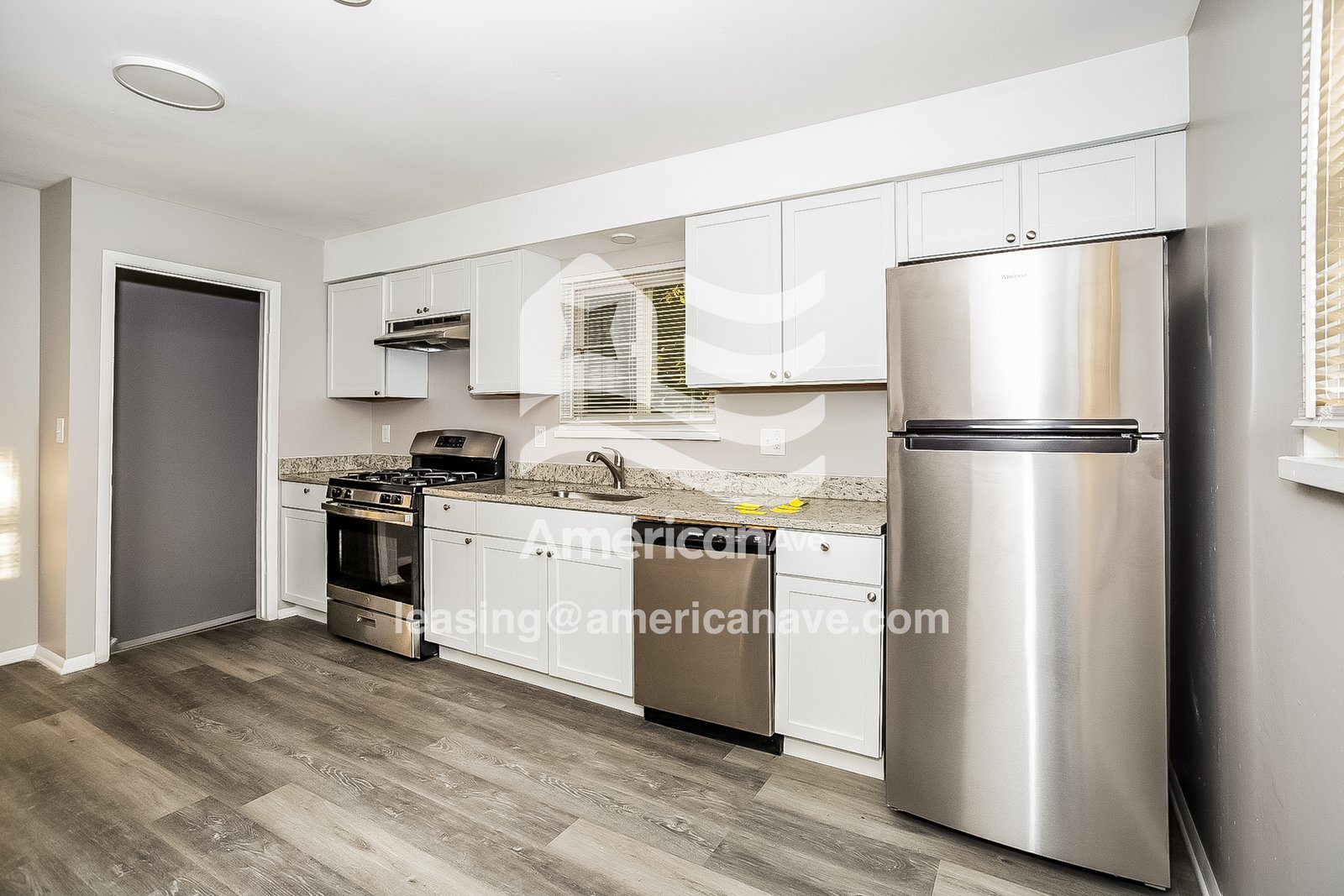 Building Photo - 1957 S Christine St