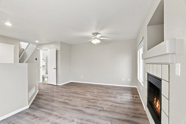 Building Photo - $2,045.95 - 3-Bed, 3-Bath Townhome with Modern Upgrades and Private Yard!