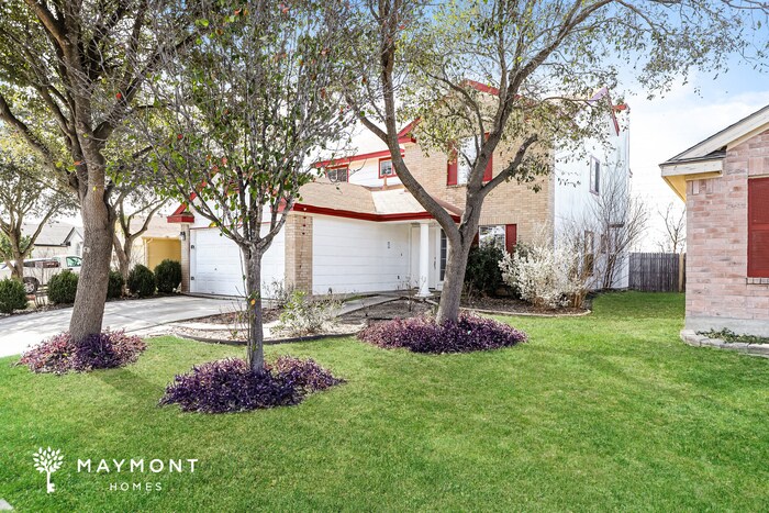 Building Photo - 3847 Mist Flower Dr