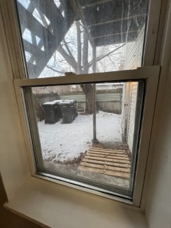 Building Photo - 6 Van Buren St