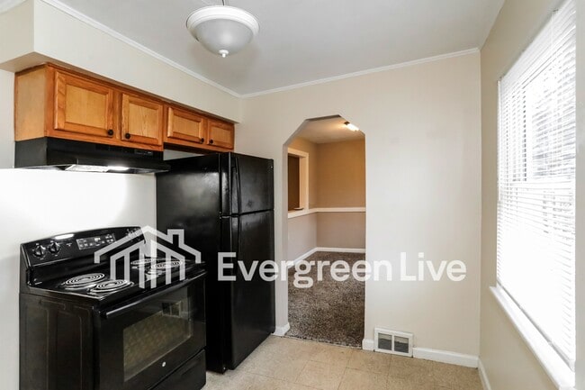 Building Photo - 3265 Tulsa Ct