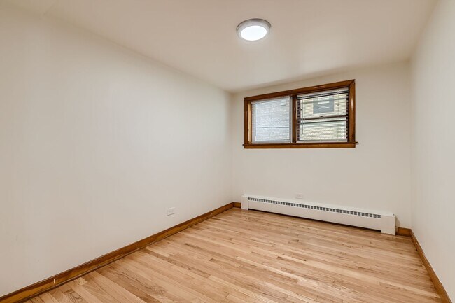 Building Photo - 1806 Euclid Ave