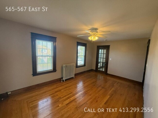 Building Photo - 565-567 East St-