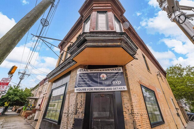 Building Photo - 130 West Side Ave