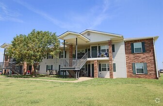 Building Photo - Ashford Place Apartments, LP