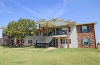 Building Photo - Ashford Place Apartments, LP