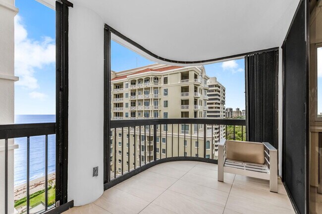 Building Photo - 5380 N Ocean Dr