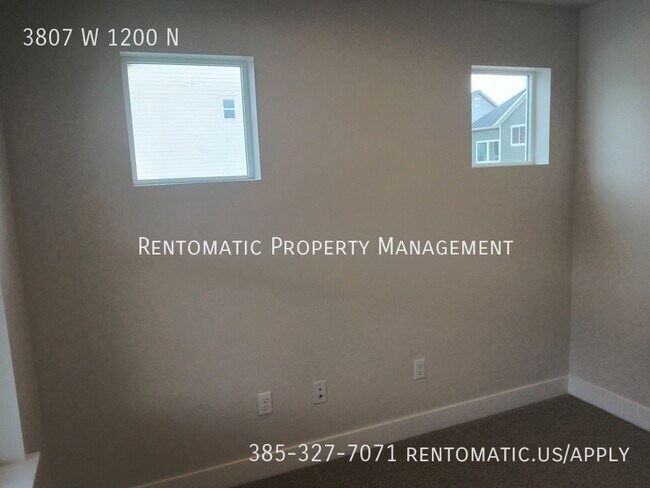 Building Photo - 3807 W 1200 N