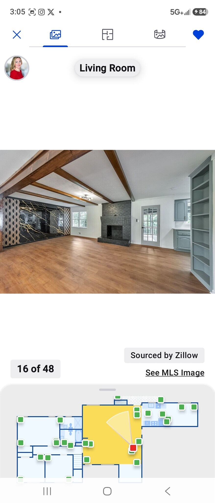 Building Photo - 1920 Mozelle Dr