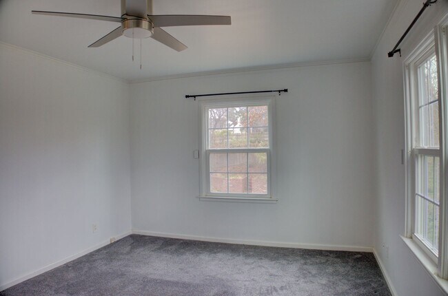 Building Photo - 3-bedroom, 2.5-bath home with mostly hardwood floors