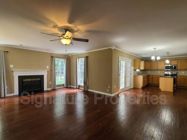 Building Photo - 4002 Mossy Bank Ln