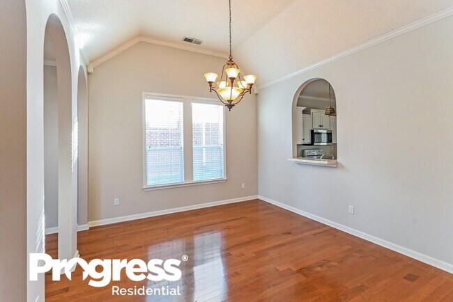 Building Photo - 4871 Stone Park Blvd