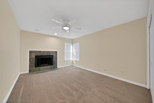 Building Photo - 2303 Park Hill Dr