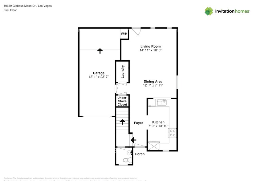 Building Photo - 10639 Gibbous Moon Dr