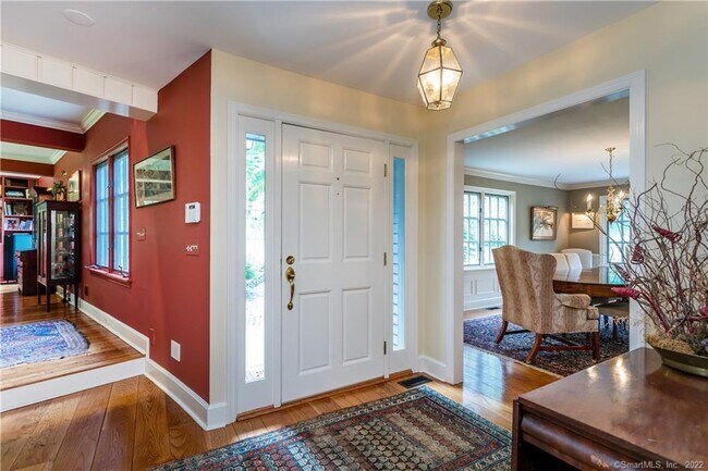 Building Photo - 21 Jericho Rd N