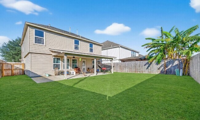 Building Photo - 3326 Zephyr Glen Way