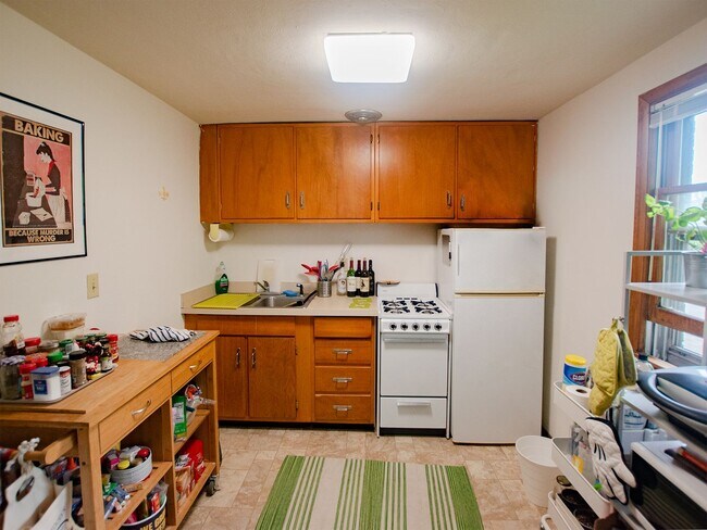 Interior Photo - State Street Apartments