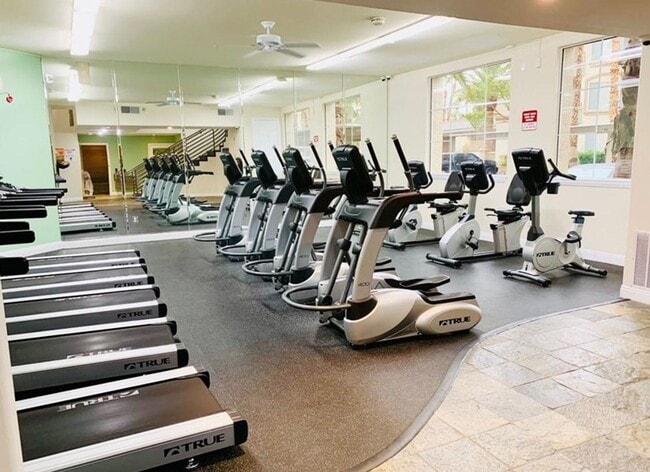 Building Photo - BRIGHT 2-BEDROOM SOUTHWEST LAS VEGAS CONDO