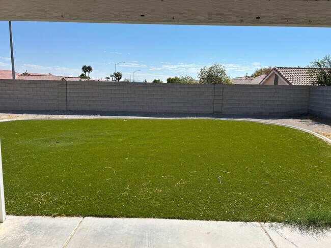 Building Photo - Beautifully Remodeled North Las Vegas Home
