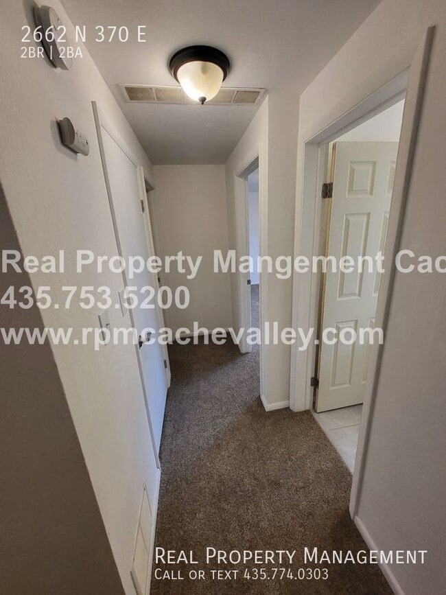 Building Photo - 2662 N 370 E