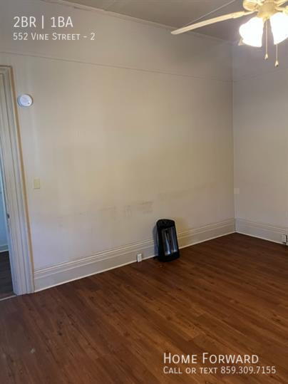 Building Photo - 552 Vine St