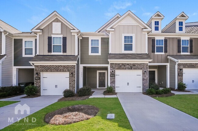 Building Photo - 5213 Maynard Hl Dr