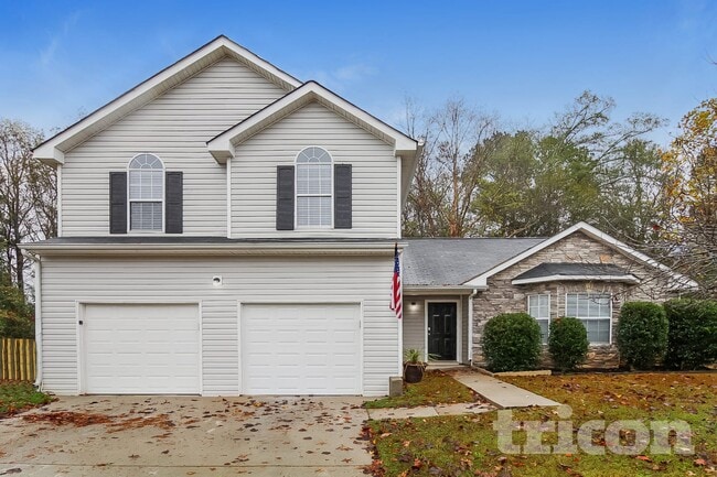 Building Photo - 6746 Pole Creek Dr
