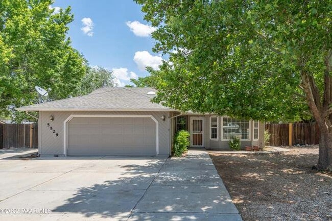 Building Photo - 5529 N Long Rifle Rd
