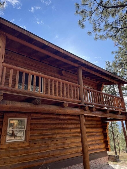 Outside - 2115 Ridge Ranch Rd