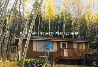 Building Photo - Two Bedroom, One Bath Mountain Home!!