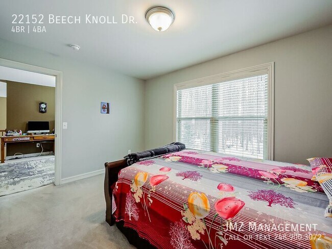 Building Photo - 22152 Beech Knoll Dr