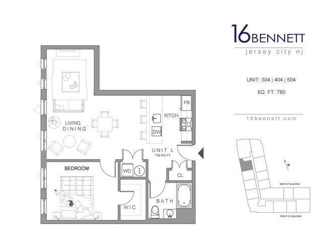 Building Photo - 16 Bennett St