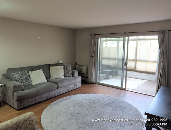 Building Photo - Fully furnished one bedroom
