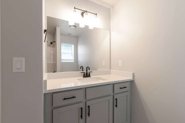 Building Photo - Brand New 3BD 3BA Holbrook Home w/ Finished Basement -Corner Lot