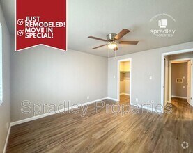 Building Photo - 608 John Paul Jones Dr