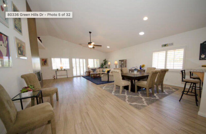 Building Photo - 80336 Green Hills Dr