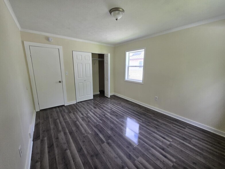 Bedroom 2 - 826 Clayton St