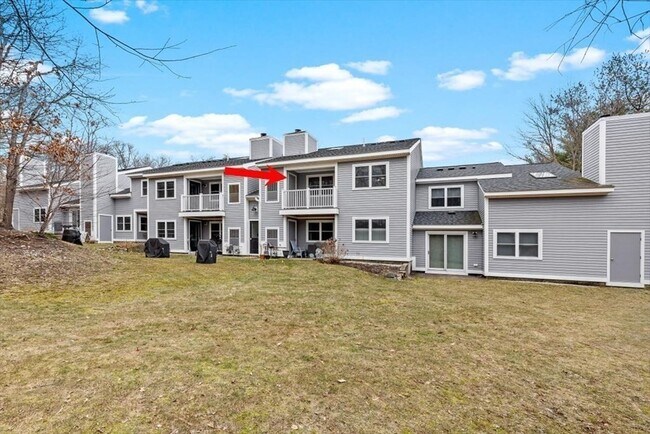 Building Photo - 3106 Hockley Dr