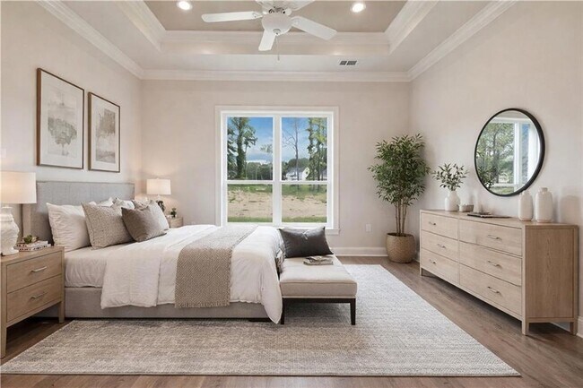 Building Photo - 4025 Monarch Ln