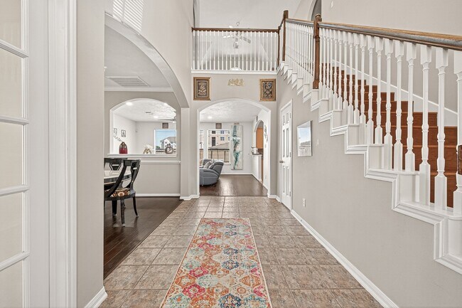 Building Photo - 7023 Westford Park Ln